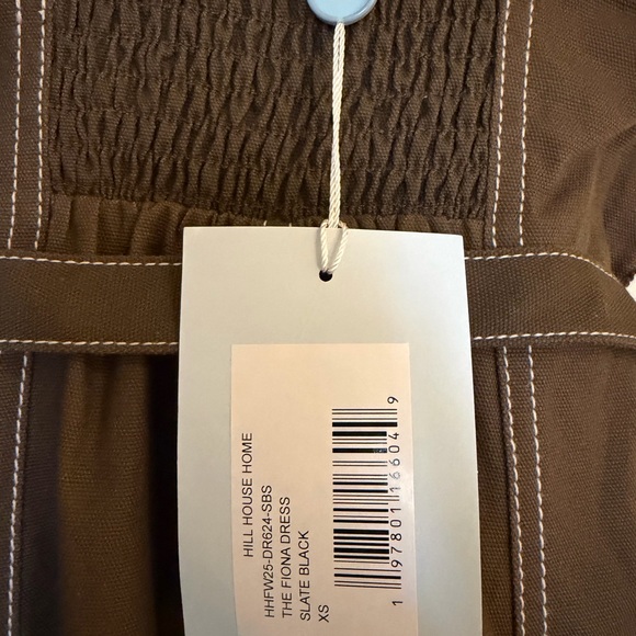 Hill House Fiona Dress - Picture 12 of 12